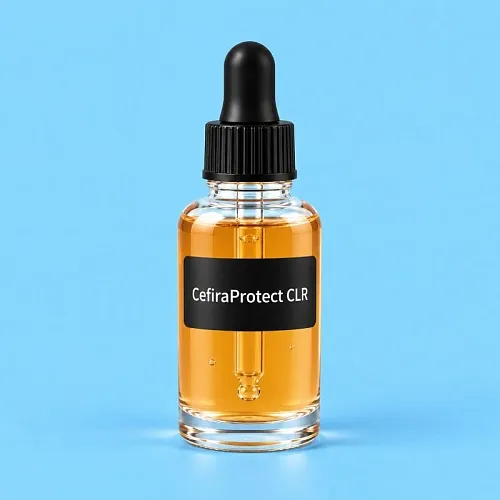 CefiraProtect CLR, 1 л артикул VV26100113