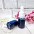 Blue liquid pigment 10 ml cosmetic ingredient Mylo Opt