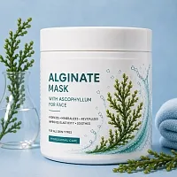 Alginate mask with ascophyllum 25 g cosmetic ingredient Mylo Opt