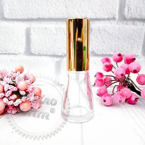 Stella bottle with metal spray 10 ml from 10 pcs Mylo Opt global supplier Stella bottle with metal spray 10 ml from 10 pcs cosmetic ingredient Mylo Opt