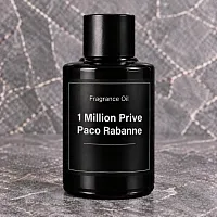 Fragrance Oil 1 Million Prive Paco Rabanne 1 L cosmetic ingredient Mylo Opt