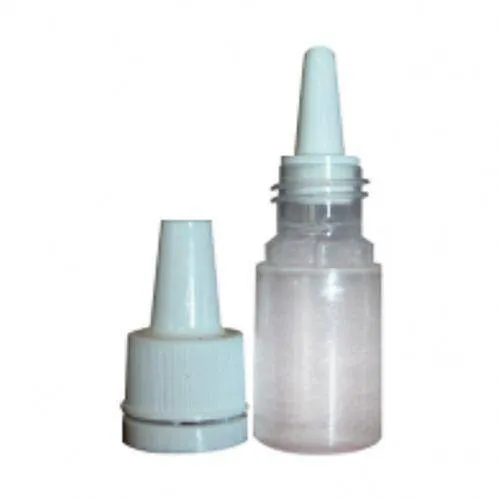 Plastic bottle for cosmetics 5 ml from 1500 pcs Mylo Opt global supplier Plastic bottle for cosmetics 5 ml from 1500 pcs cosmetic ingredient Mylo Opt