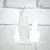 Plastic bottle for cosmetics 5 ml from 1500 pcs cosmetic ingredient Mylo Opt