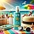 Z-COTE Micronized Zinc Oxide 100g cosmetic ingredient Mylo Opt