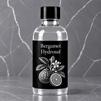 Bergamot Hydrosol 50 ml cosmetic ingredient Mylo Opt
