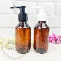 Bottle Dublin 100 ml dispenser cosmetic ingredient Mylo Opt