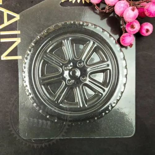 Plastic Wheel Shape Mylo Opt global supplier Plastic Wheel Shape cosmetic ingredient Mylo Opt