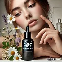 Комплекс СО2 Для Проблемной Кожи, 1 л описание и применение