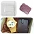 Form plastic Wallet, photos, reviews, use