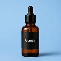 Fuco'Slim 1 L cosmetic ingredient Mylo Opt