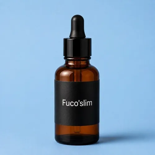 Fuco'Slim 1 L cosmetic ingredient Mylo Opt