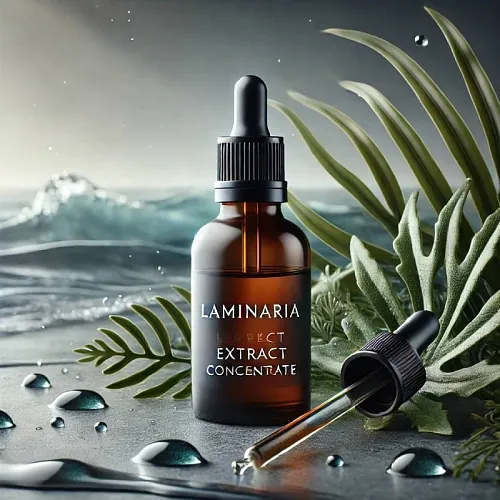 Laminaria concentrate extract, 5 ml, 8.99 UAH, rating ⭐⭐⭐⭐⭐ Milo Opt