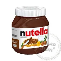 Slime Flavor Nutella Chocolate Paste, 1 L cosmetic ingredient Mylo Opt