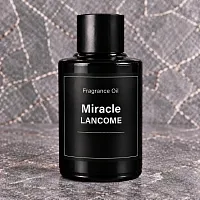 Miracle LANCOME Fragrance Oil 1 L cosmetic ingredient Mylo Opt