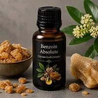 Absolut Benzoin (Styrax) Tonkin 5 g cosmetic ingredient Mylo Opt