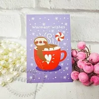 Гифтик Warmest wishes описание и применение
