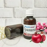 Pomegranate extract, 100 ml