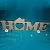 Слово Home велике