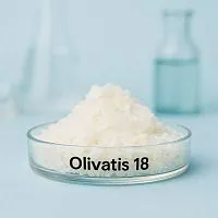 Olivatis 18 Emulsifier 1 kg cosmetic ingredient Mylo Opt