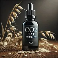 Экстракт СО2 Овса, 100 гр описание и применение