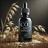 Oat CO2 Extract 100 g cosmetic ingredient Mylo Opt