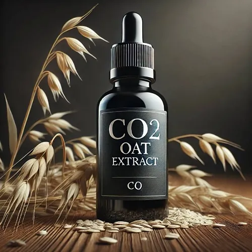 Oat CO2 Extract 100 g Mylo Opt global supplier Oat CO2 Extract 100 g cosmetic ingredient Mylo Opt