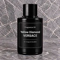 Yellow Diamond VERSACE Fragrance Oil 20 ml cosmetic ingredient Mylo Opt