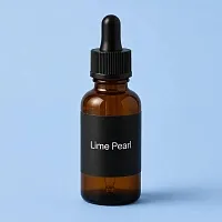 Lime Pearl 1 L cosmetic ingredient Mylo Opt