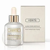 Verite Антивозрастная сыворотка с эффектом отбеливания, 30 ml