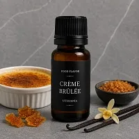 Creme Brulee Food Flavoring Lithuania 5 ml cosmetic ingredient Mylo Opt