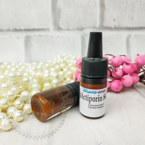 Actiporin 8G, 100 мл