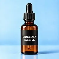 Актив DONGBAEK Tsubaki OIL, 1 кг артикул TM19042206