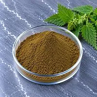 Экстракт Крапивы сухой, 5 гр артикул K40110
