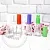 Liza bottle with plastic spray 10 ml from 100 pcs cosmetic ingredient Mylo Opt