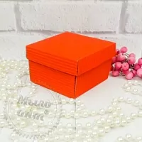 Box Premium Corrugated red cosmetic ingredient Mylo Opt