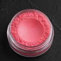 Mother of Pearl Strawberry Madness 1 kg cosmetic ingredient Mylo Opt