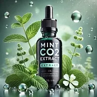 Mint CO2 Extract 5 g