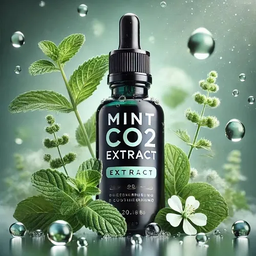 Mint CO2 Extract 5 g, 14.55 UAH, rating ⭐⭐⭐⭐⭐ Milo Opt