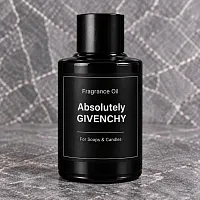 Отдушка Absolutely Givenchy, 5 мл артикул TM19112210
