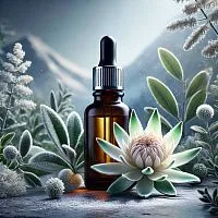 Saussurea involucrata Essential Oil, 50 ml, rating ⭐⭐⭐⭐⭐, 2205.58 UAH – Milo Opt, worldwide delivery