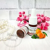 Ароматизатор харчовий Bergamot & Mandarin, 1 літр
