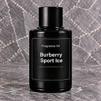 Парфумована аромат Burberry Sport Ice 1 літр