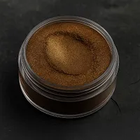 Mica COFFEE 100 g cosmetic ingredient Mylo Opt