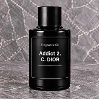 Отдушка Addict 2, C. DIOR, 1 л описание и применение
