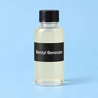 Benzyl Benzoate 1 kg cosmetic ingredient Mylo Opt