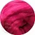 Australian merino 21 micron hot pink, 1 kg, photos, reviews, use