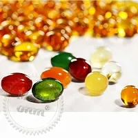 Granules with Aloe Vera and Apple flavor 1 kg cosmetic ingredient Mylo Opt