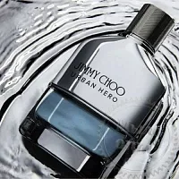 Jimmy Choo Urban Hero Fragrance Oil, 1 L