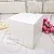 Box Bonbonniere white cosmetic ingredient Mylo Opt