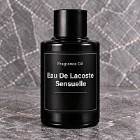 Отдушка Eau De Lacoste Sensuelle, 20 мл артикул TM19081308